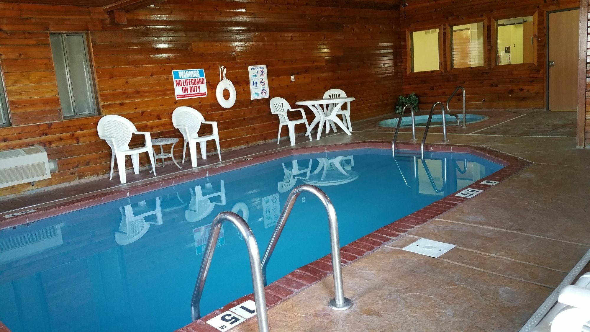Quality Inn I-70 at Wanamaker Topeka Bagian luar foto